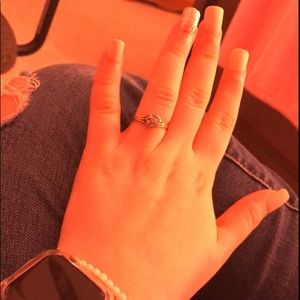 Meet your Posher, Kaley